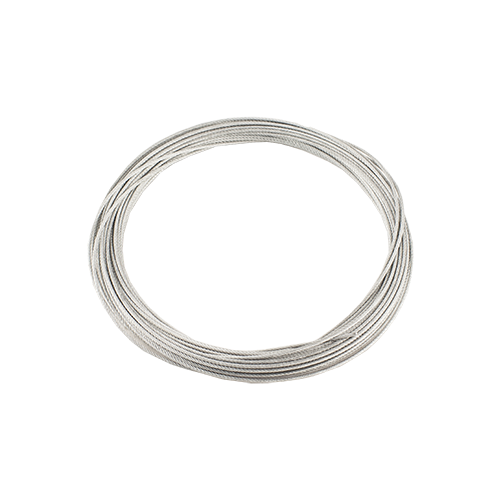 085-0040 - Throttle Cable 2mm Inner Wire Only 20 Metre Coil