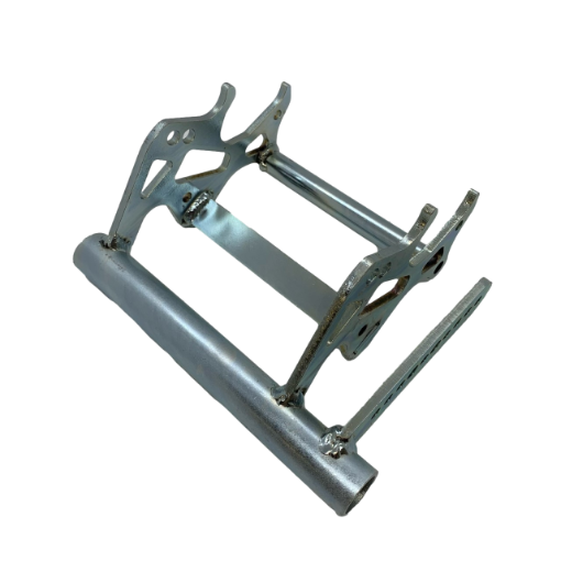 Pedal Brake Unit Evo3 Cadet