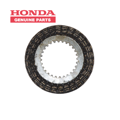 042-0145 Honda wet clutch friction plate with watermark