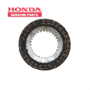 042-0145 Honda wet clutch friction plate with watermark