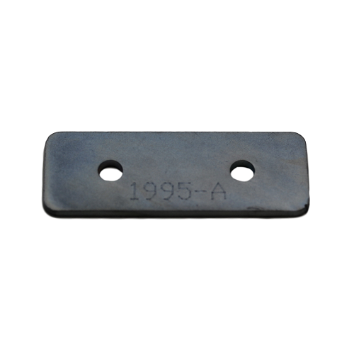 (171-0104) Evo3 Master Cylinder Brake Plate 500x500