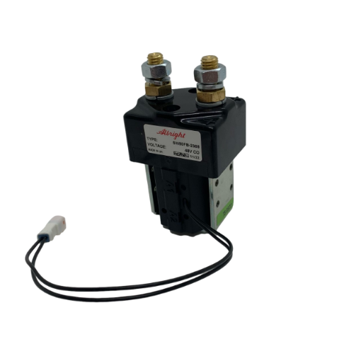 Eco GT Solenoid/Contactor 48V