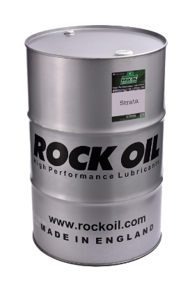 Strata Rock Oil 210L