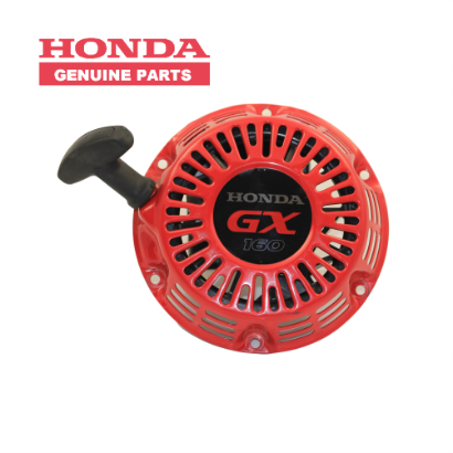 042-0208 Honda pull start GX200 with watermark