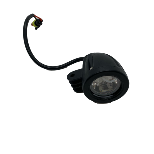 Biz Eco Volt LED Headlight