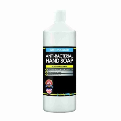 Antibacterial-Hand-Soap