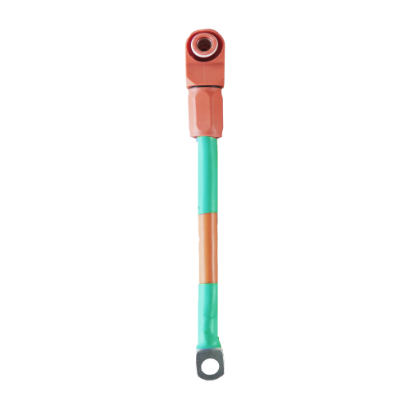 Eco GT Phase Cable - Green