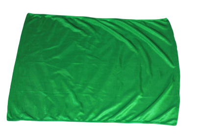 140-0042 Track Marshall Flag Green 500x500