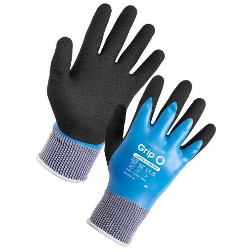 Water Resistant Gloves