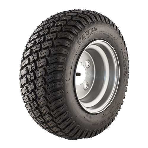 062-0004 - Paddock Kart Front Tyre Duro Turf