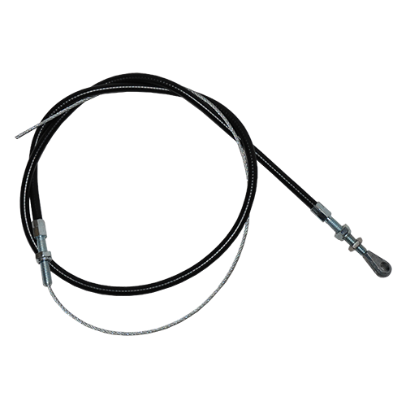 085-0042 - Eco Volt Throttle Cable