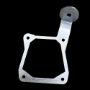 171-0087 - Evo3 Rear Engine Cover Support Bracket 1993 500x500