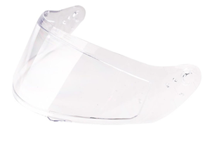 Visor for AXXIS Helmet (Clear) 