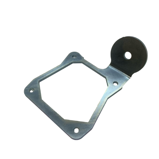 1129 Rear Engine Cover Mount Evo3 2019