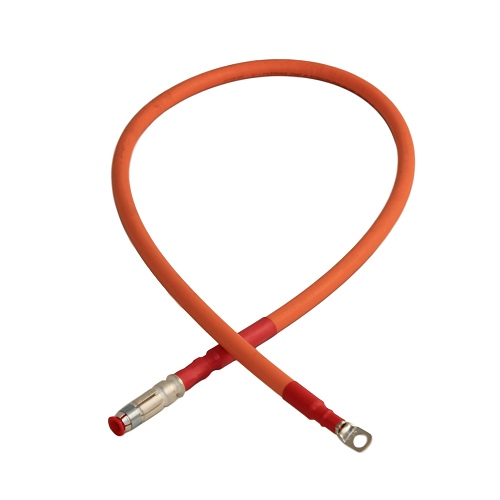 048-0080 EcoVolt Cable Adult & Cadet Red CHGP 500x500