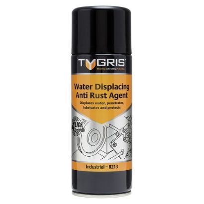 Tygris WD Anti Rust Agent 400ml