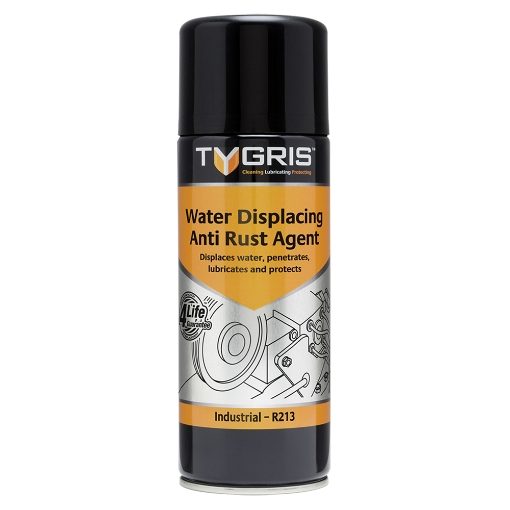 Tygris WD Anti Rust Agent 400ml