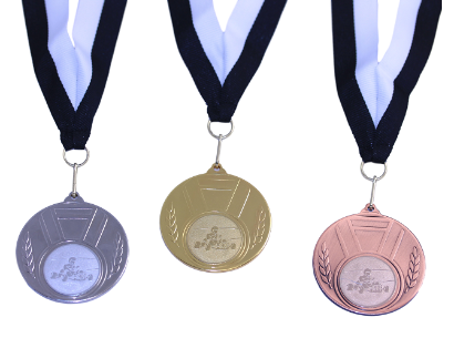 139-0001 Small Medal Set 500x500