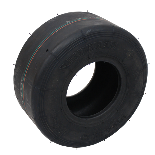 052-0000 - Heidenau HNL Front Tyre