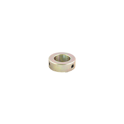 080-0014 - Axle 30mm H_Duty Safety Ring Collar 8mm Grub 80818