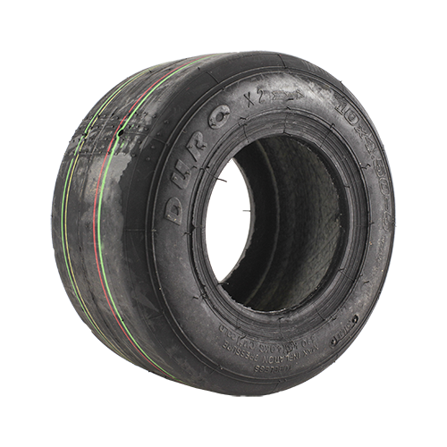 062-0000 - Tyre Duro Front Sumo 450 Highline