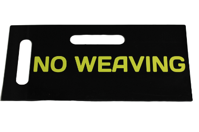 No Weaving Board 500x500